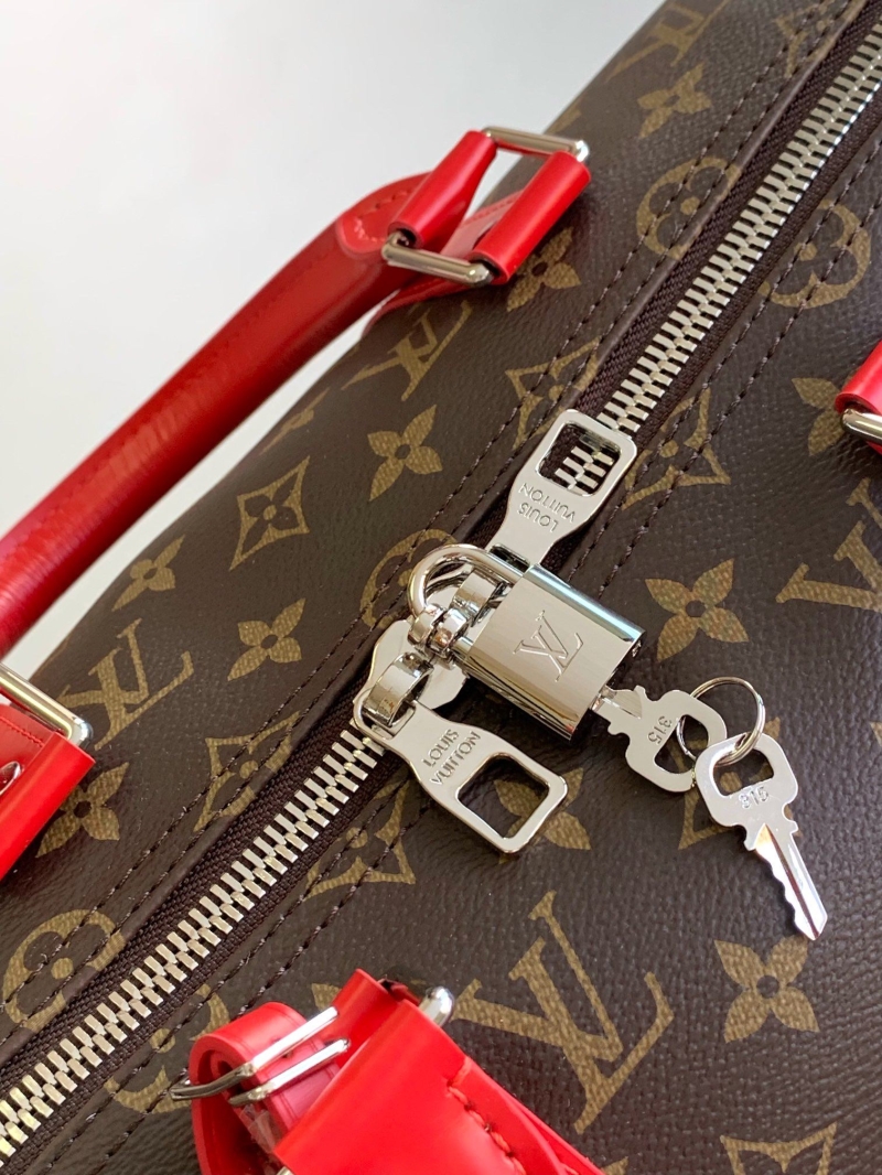 LV Travel Bags